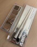 ABOUT TONE Return to Basic Shadow Palette 9g, 8g