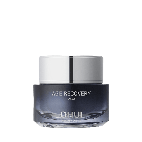 O HUI Age Recovery Cream 50ml