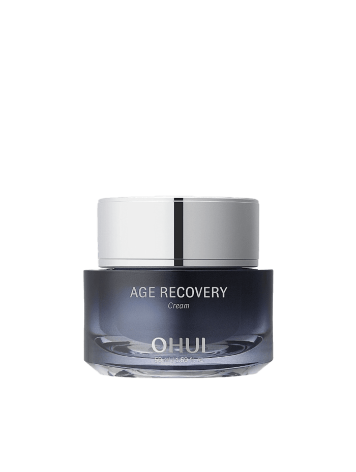 O HUI Age Recovery Cream 50ml