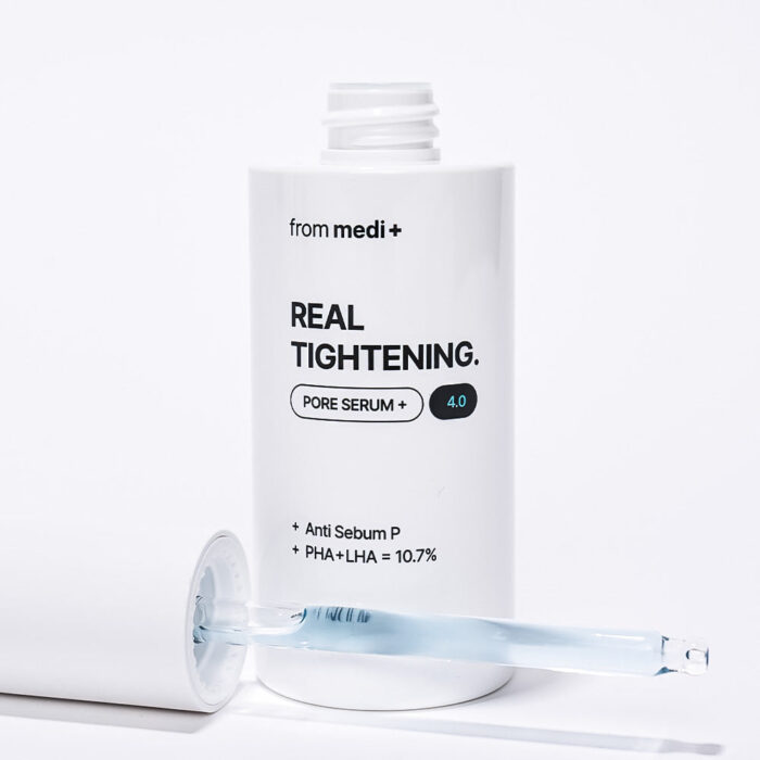 frommedi Real Tightening Pore Serum 50ml - Image 3