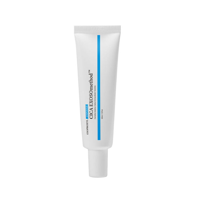 EXOPROXYL CICA EXOSOmethod™ Ampoule 30ml 1ea/3ea - Image 4