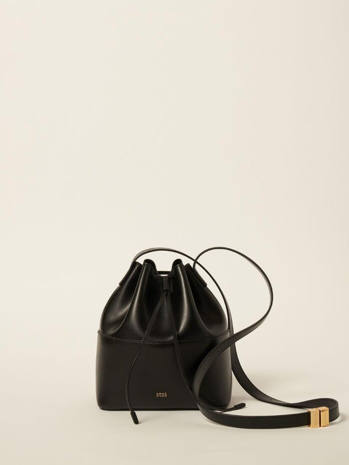 AMAG S Melrose Medium Black - Image 2