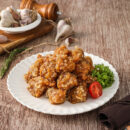 I AM SAUCE Korean Garlic Sauce 2kg