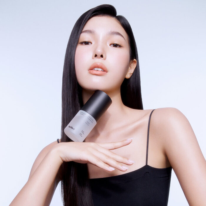 Refilled Hair Recovery Cytokine Booster Plus Sebum Care 100ml - Image 4