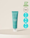 I'm from Licorice Calming Cream 50ml