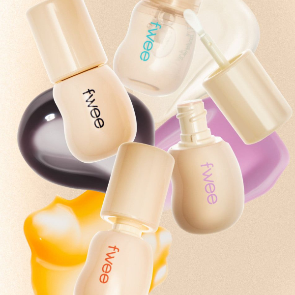 fwee 3D Changing Gloss 5.3g - EmpressKorea