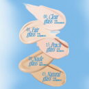 fwee Cushion Glass SPF 50+ PA+++ 13g - EmpressKorea