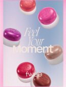 fwee Lip & Cheek Blurry Pudding Pot 5g - EmpressKorea