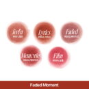 fwee Lip & Cheek Blurry Pudding Pot 5g - EmpressKorea