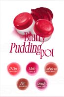fwee Lip & Cheek Blurry Pudding Pot 5g #Reddish Moment - EmpressKorea
