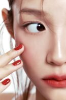 fwee Lip & Cheek Blurry Pudding Pot 5g #Reddish Moment - EmpressKorea