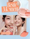fwee Mellow Dual Blusher 7.2g - EmpressKorea