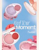 fwee Mellow Dual Blusher 7.2g - EmpressKorea