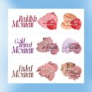 fwee Mellow Dual Blusher 7.2g - EmpressKorea