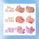 fwee Mellow Dual Blusher 7.2g - EmpressKorea