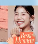 fwee More Mood Eyeshadow Palette - EmpressKorea