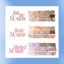 fwee More Mood Eyeshadow Palette - EmpressKorea