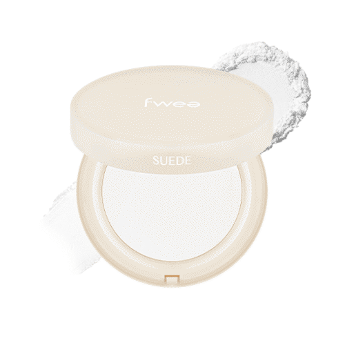 fwee Powder Suede 10.5g - EmpressKorea