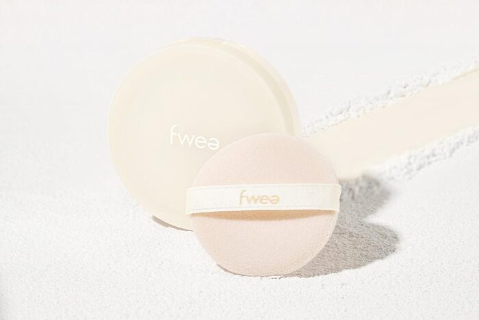 fwee Powder Suede 10.5g - EmpressKorea