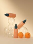 goodal Apricot Collagen Youth Firming Ampoule 30ml - EmpressKorea