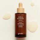 goodal Black Carrot VITA-A Retinol Ampoule 30ml - EmpressKorea
