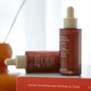 goodal Black Carrot VITA-A Retinol Ampoule 30ml - EmpressKorea