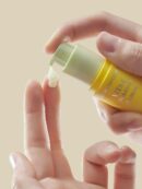 goodal Green tangerine vitaC dark circle eye cream 30ml - EmpressKorea