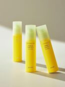 goodal Green tangerine vitaC dark circle eye cream 30ml - EmpressKorea
