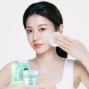 goodal [NEW] Heartleaf Hyaluron Soothing Clear Pad 70pads+10pads - EmpressKorea