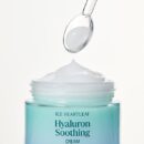 goodal [NEW] Heartleaf Hyaluron Soothing Cream 75ml+Refill 75ml - EmpressKorea