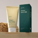goodal Vegan Rice Milk Moisturizing Cream 100ml - EmpressKorea