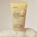 goodal Vegan Rice Milk Pack Cleanser 150ml*2ea - EmpressKorea