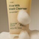 goodal Vegan Rice Milk Pack Cleanser 150ml*2ea - EmpressKorea