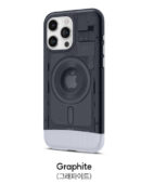spigen iPhone 15 Pro Case Classic C1 Macfit