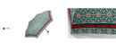 K-Heritage Moro Dancheong Umbrella