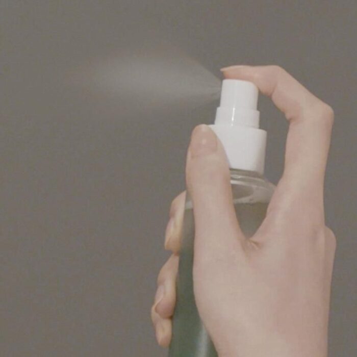 haruharu wonder Black Bamboo Mist 150ml - EmpressKorea