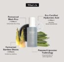 haruharu wonder Black Rice Hyaluronic Essence 50ml - EmpressKorea