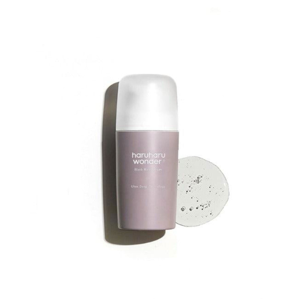 haruharu wonder Black Rice Serum 30ml - EmpressKorea