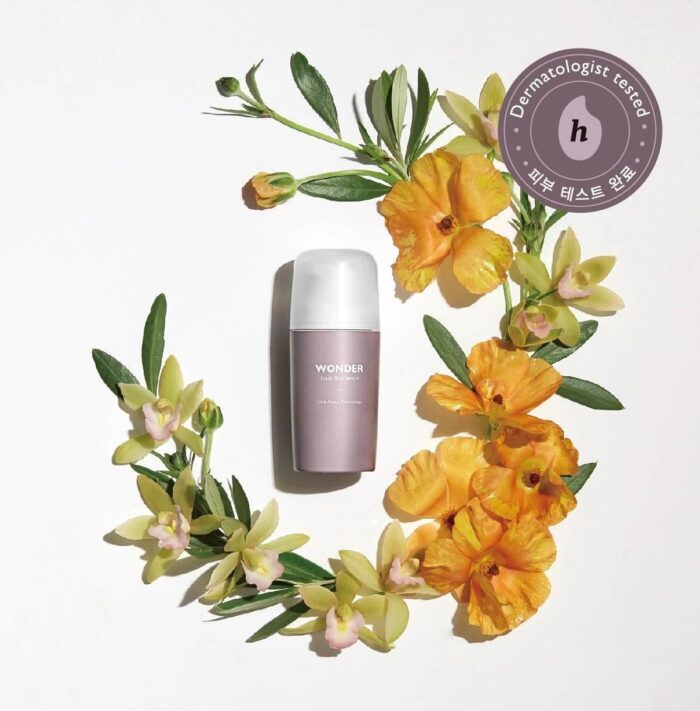 haruharu wonder Black Rice Serum 30ml - EmpressKorea