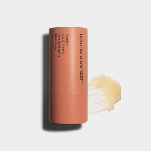 haruharu wonder Centella A.C.E. Vitaful Miracle Healing Multi Balm 26g - EmpressKorea