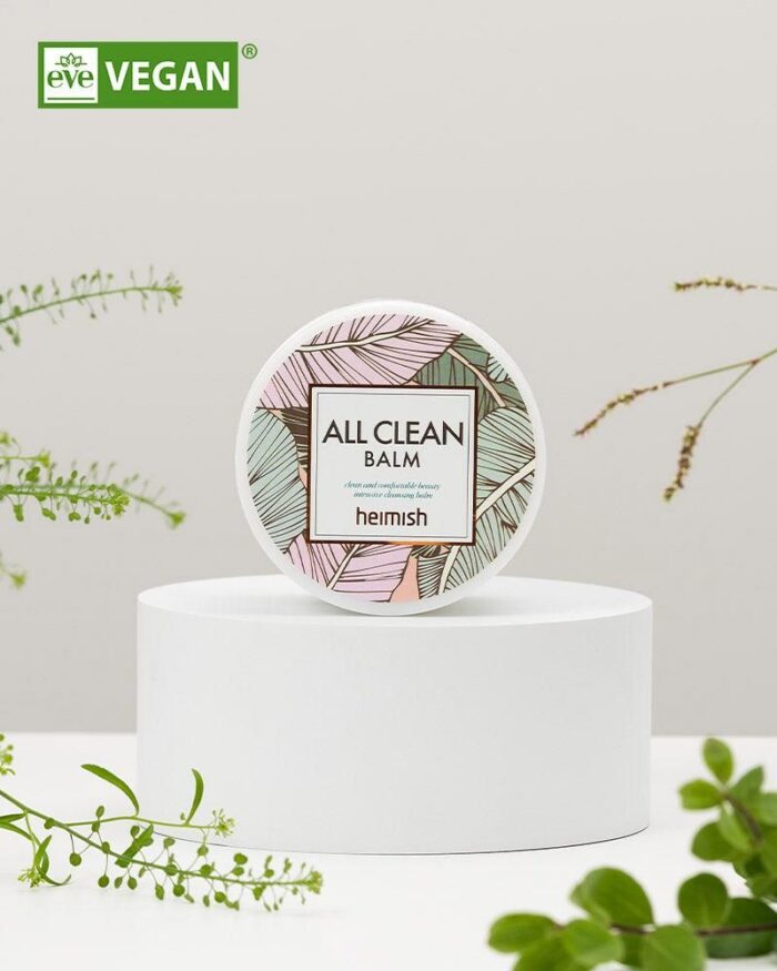 heimish All Clean Balm 50ml - EmpressKorea