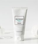 heimish All Clean White Clay Foam 150g - EmpressKorea