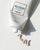 heimish All Clean White Clay Foam 150g - EmpressKorea