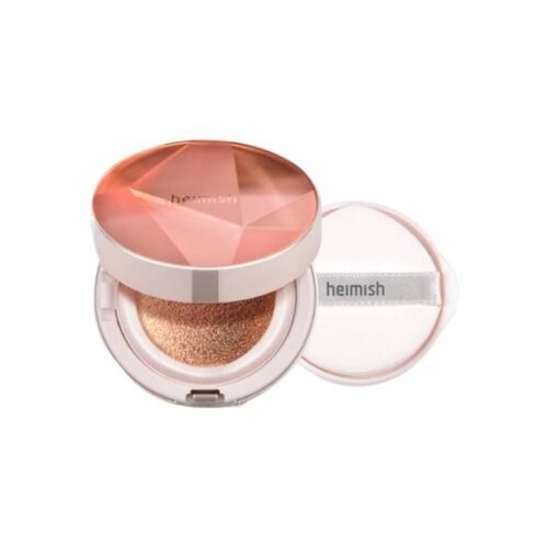 heimish Artless Perfect Cushion (2 Colors) SPF 50+ PA+++ 13g*2EA (with Refill) - EmpressKorea