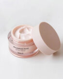 heimish Bulgarian Rose Satin Cream 55ml - EmpressKorea