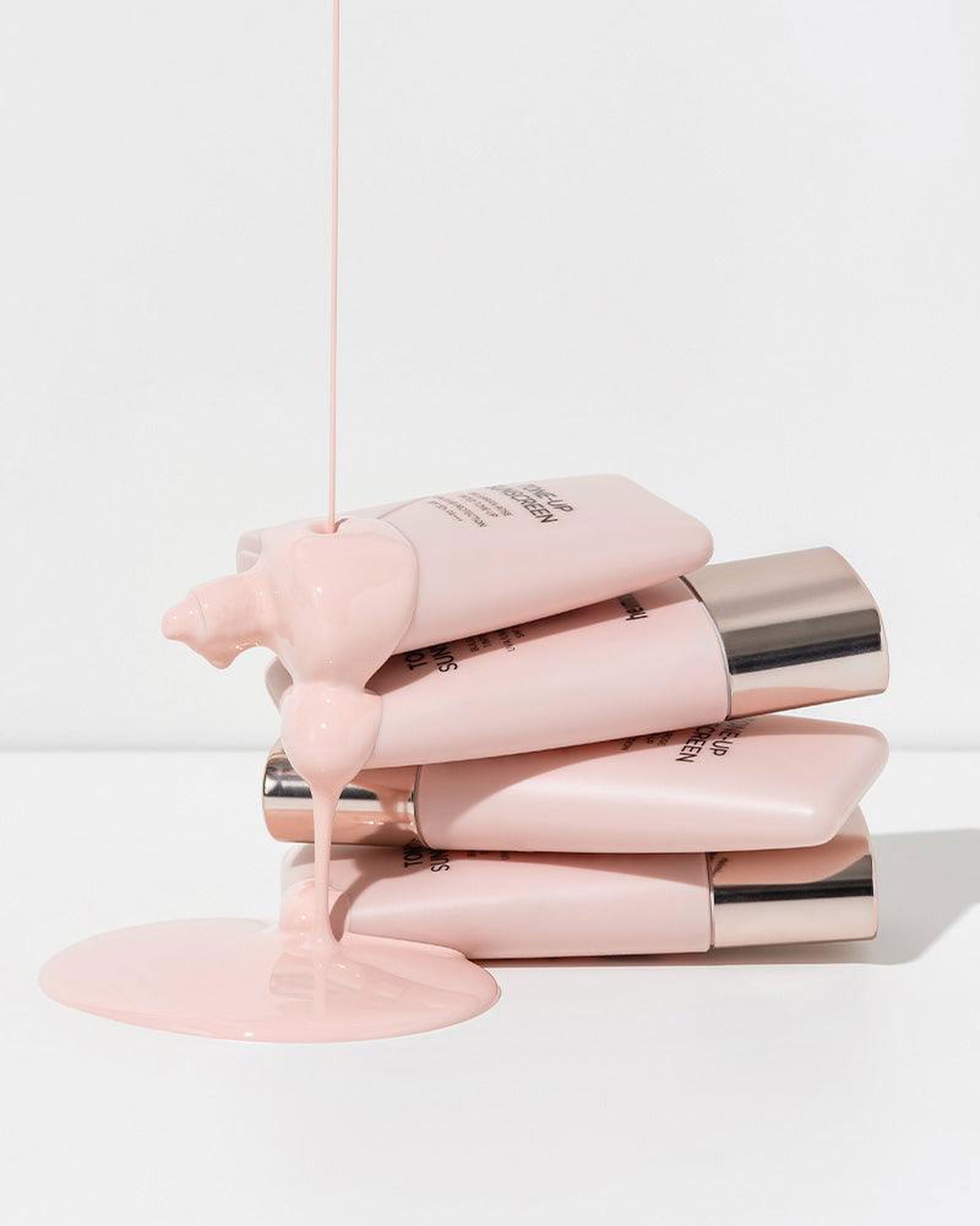 heimish Bulgarian Rose Tinted Tone-up Sunscreen SPF50+ PA+++ 30ml - EmpressKorea