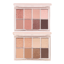 heimish Dailism Smudge Eye Palette (2 Colors) 14g - EmpressKorea