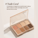heimish Dailism Smudge Eye Palette (2 Colors) 14g - EmpressKorea