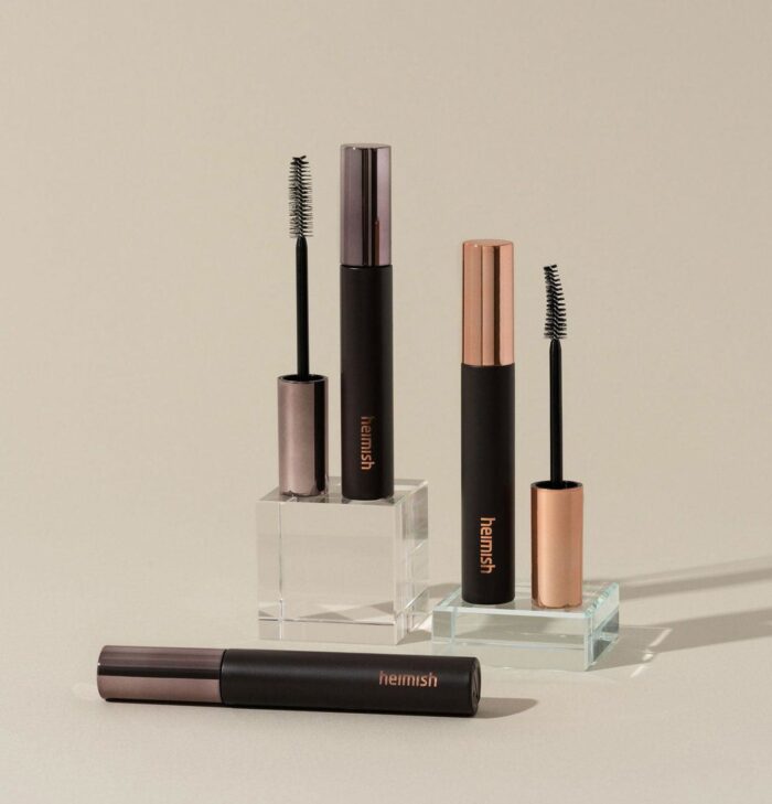 heimish Dailism Smudge Stop Mascara (2 types) - EmpressKorea