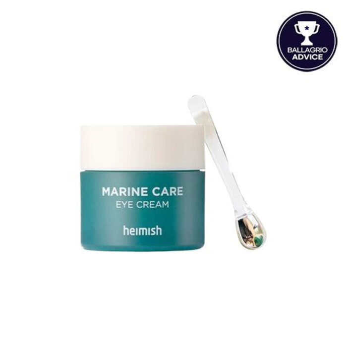 heimish Marine Care Eye Cream 30ml - EmpressKorea